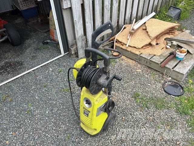  Ryobi RPW150-G Lavtrykksvasker