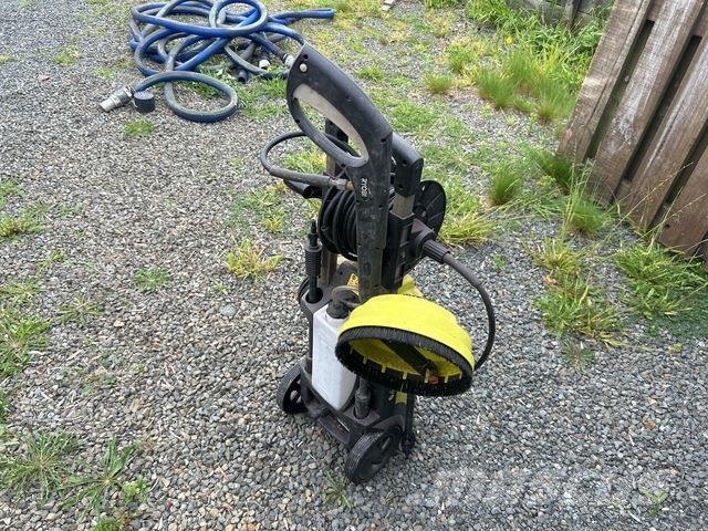  Ryobi RPW150-G Lavtrykksvasker