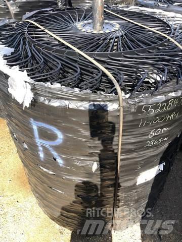 S3 Wireform Anlegg - Annet