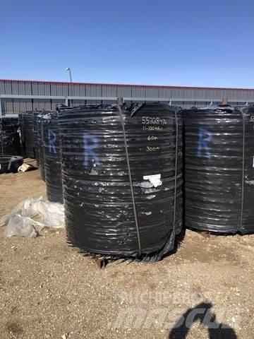  S3 Wireform Anlegg - Annet