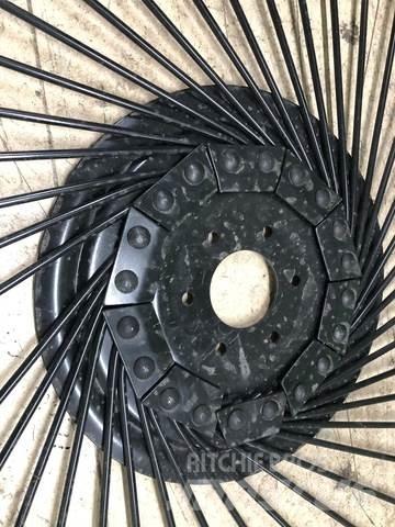  S3 Wireform Anlegg - Annet