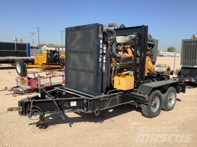  Sage 2AXBP Vannpumper