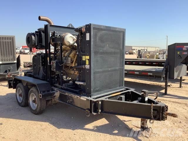  Sage 2AXBP Vannpumper