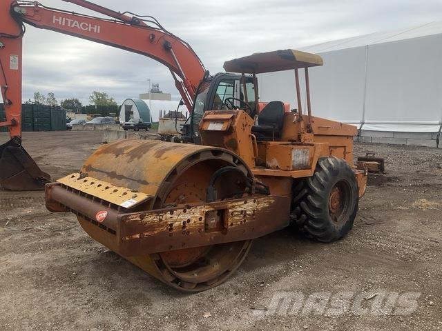 Sakai SV70TF Valsetog