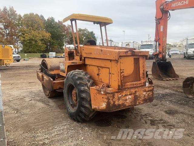 Sakai SV70TF Valsetog