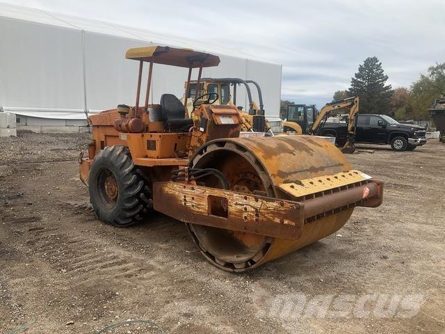 Sakai SV70TF Valsetog