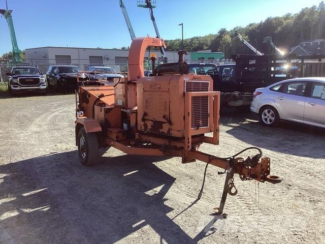  Salsco 810 Fliskuttere