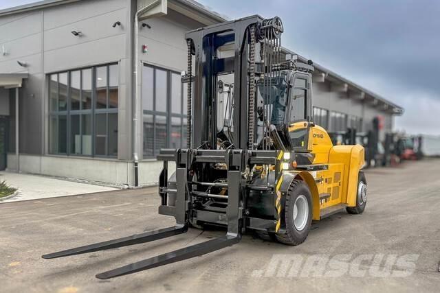 Sany SCP160G5 Anlegg - Annet