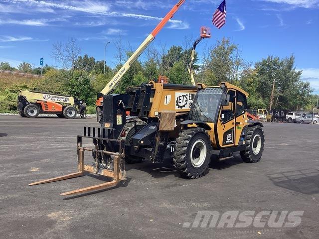 Sany STH1056A Teleskoplastere