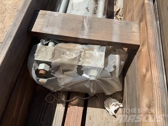  SAWYER P-84445 Anlegg - Annet