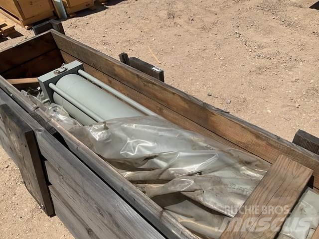  Sawyer P-84445 Anlegg - Annet