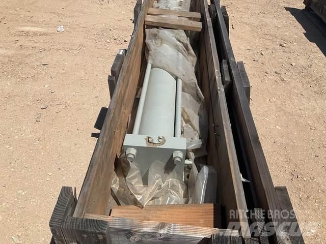  Sawyer P-84445 Anlegg - Annet