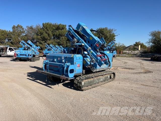  Scaip SDR-108 Vibrohammere