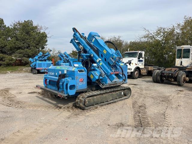  Scaip SDR-108 Vibrohammere