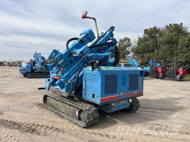  Scaip SDR-108 Vibrohammere