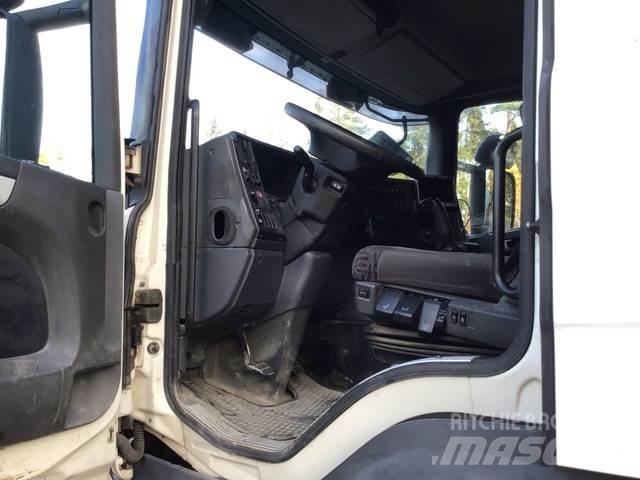 Scania P420LB Andre lastebiler