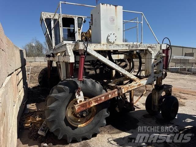 Scarab 14 HYD Kompostblandere