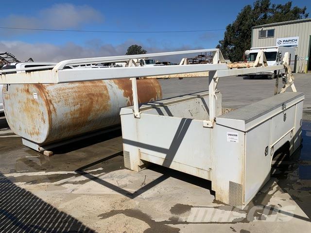  Sclezi Anlegg - Annet