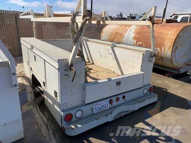  Sclezi Anlegg - Annet