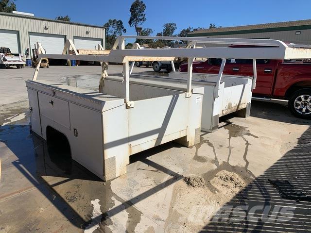  Sclezi Anlegg - Annet