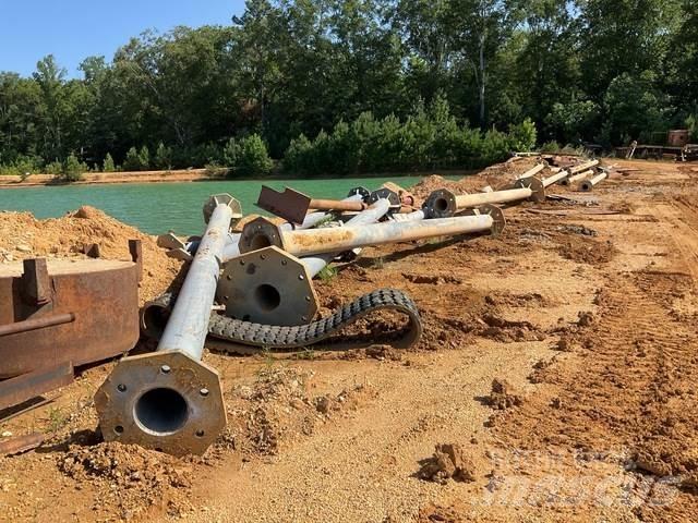  Scrap Metal Anlegg - Annet