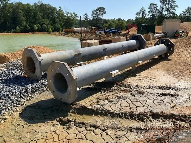  Scrap Metal Anlegg - Annet