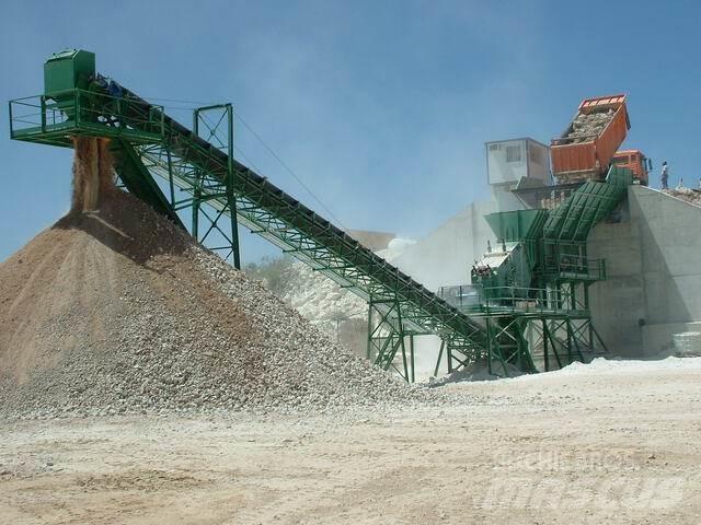  Screen Plant Sikteverk