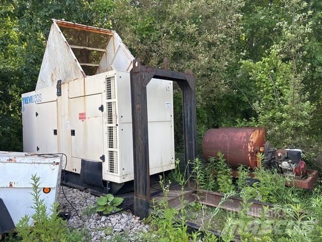 Sdmo  Diesel Generatorer