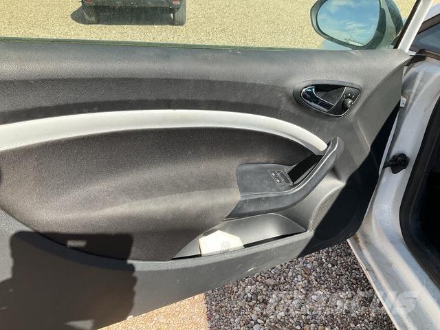 Seat Ibiza Personbiler