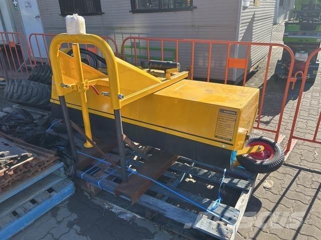  Sewell B200 Børster