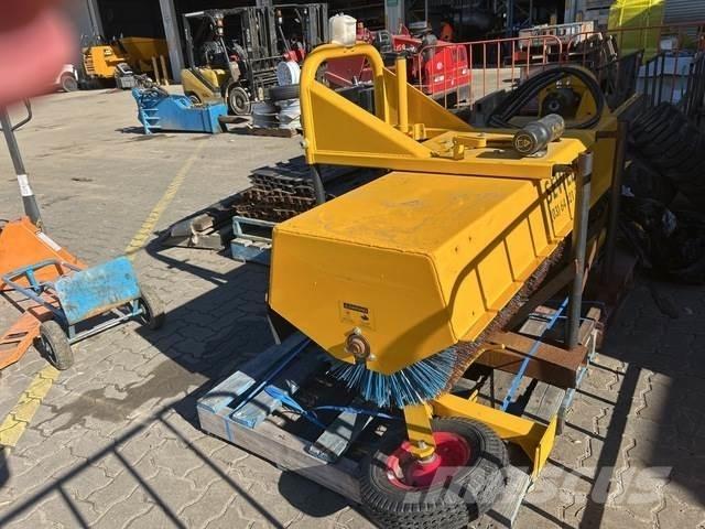  Sewell B200 Børster