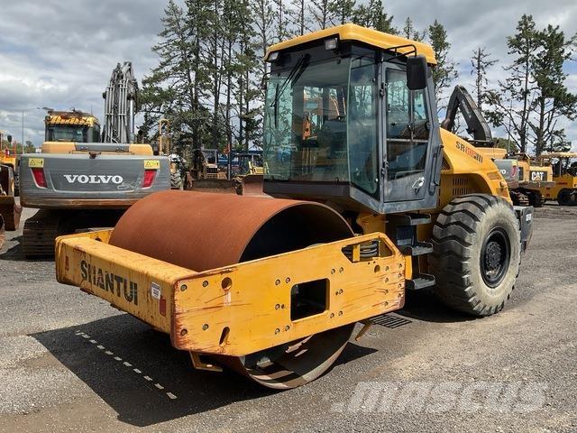 Shantui SR10P Valsetog