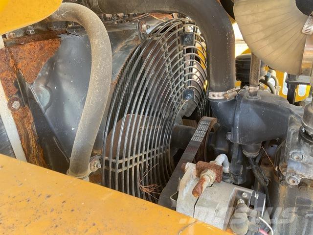 Shantui SR10P Valsetog