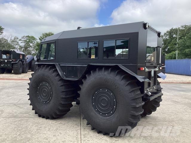  Sherp N1200 Pickup/planbiler