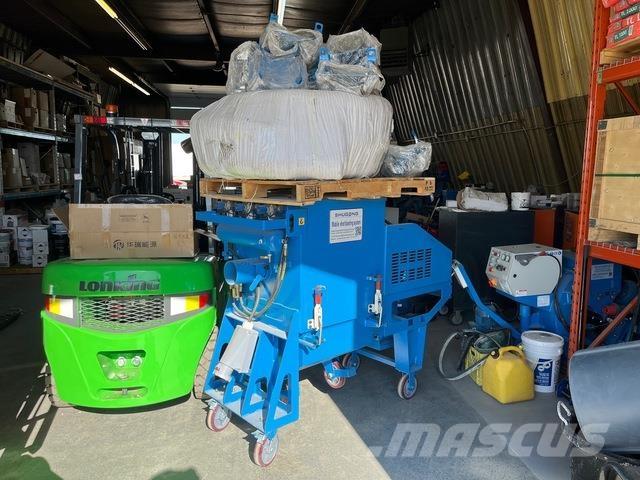  Shugong Anlegg - Annet