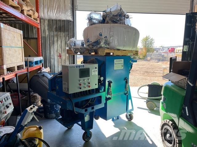  Shugong Anlegg - Annet