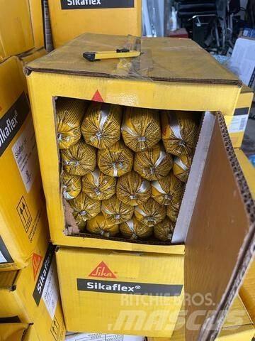  Sikaflex-1A Anlegg - Annet