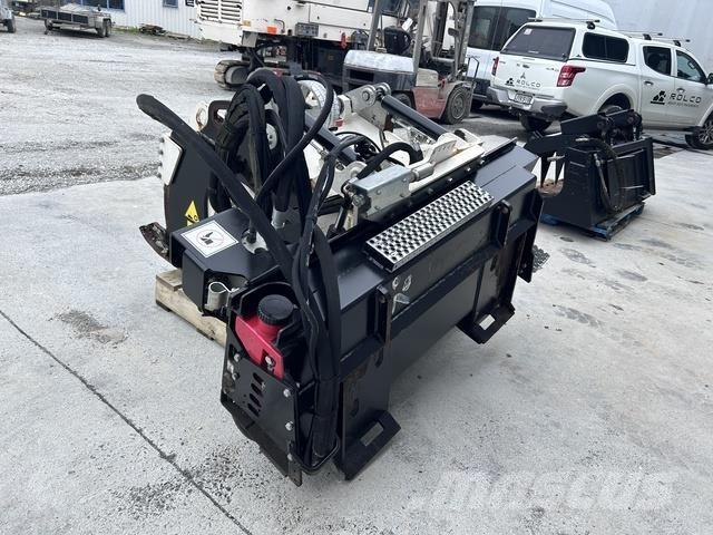 Simex PL60.25 Skraper