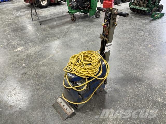  Sinclair Gulvvaskemaskiner