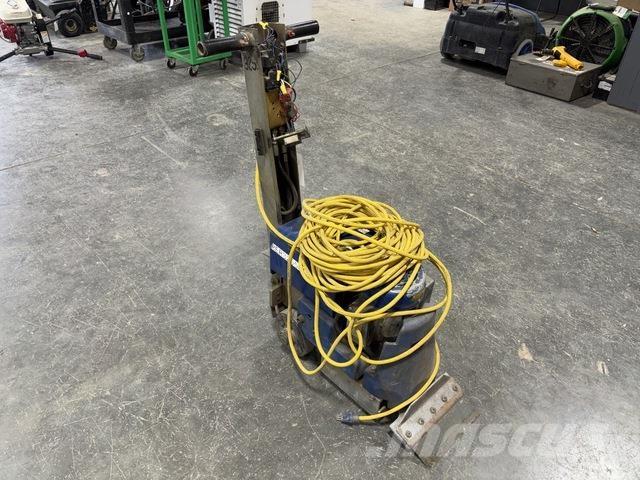  Sinclair Gulvvaskemaskiner