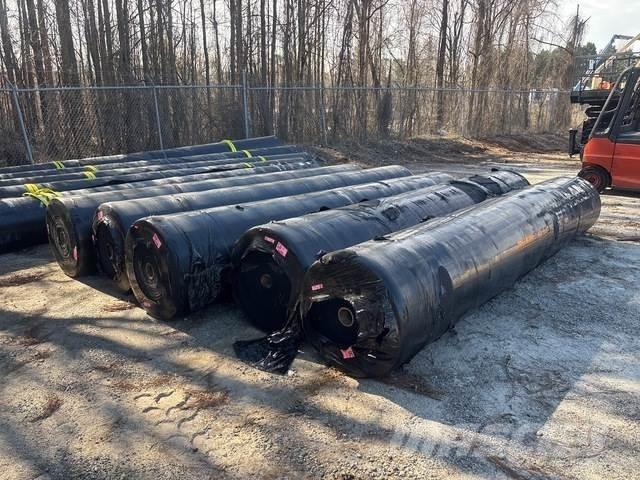  SKAPS GE-180 Anlegg - Annet