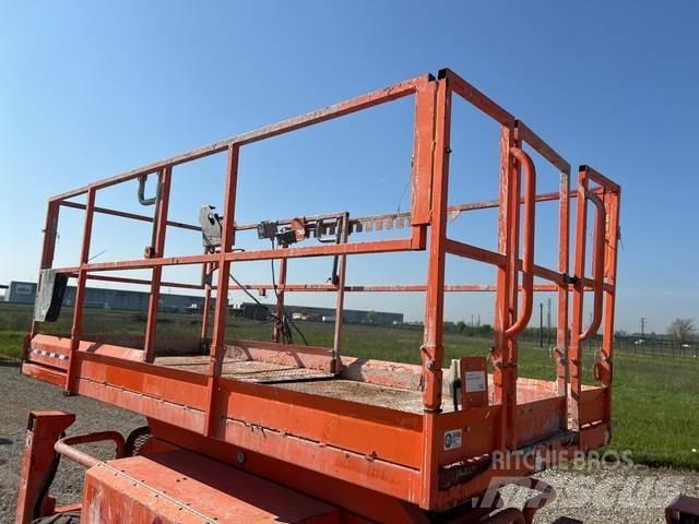 SkyJack  Sakselifter