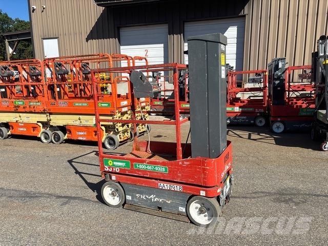 SkyJack SJ16 Personløftere