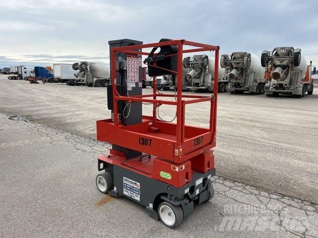 SkyJack SJ20E Personløftere
