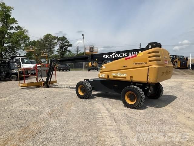 SkyJack SJ45T Anlegg - Annet