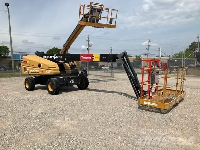 SkyJack SJ45T Anlegg - Annet