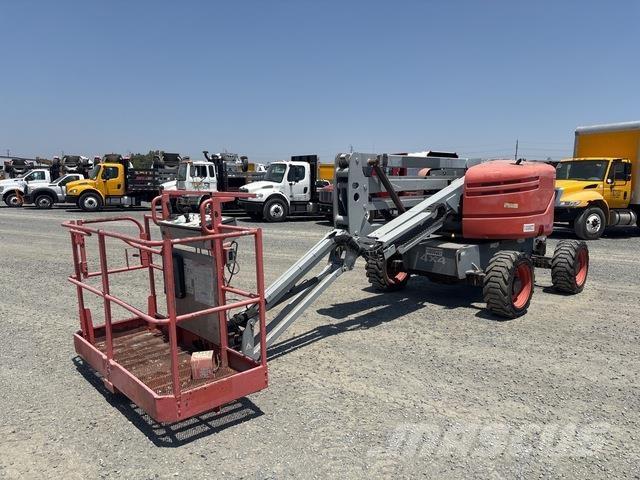 SkyJack SJ46AJ Leddede bomlifter