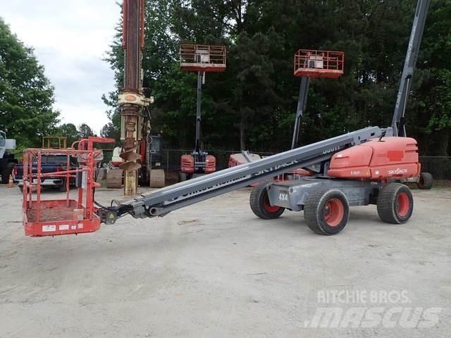 SkyJack SJ61T Anlegg - Annet