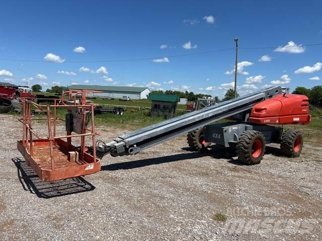 SkyJack SJ61T Anlegg - Annet