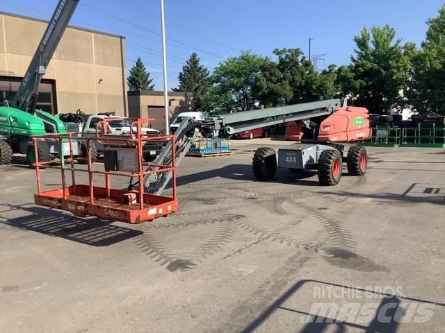 SkyJack SJ66T Anlegg - Annet